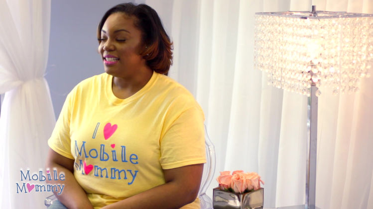 Mobile Mommy | Commercial